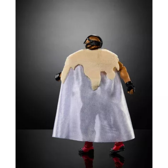 WWE Ultimate Edition Vader Action Figure NEW 🔥 WWF Wrestlers Wrestling - Picture 7 of 7